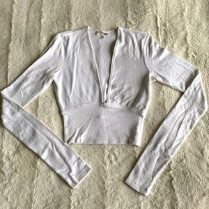 Aritzia Wilfred Free Brigitte T-Shirt